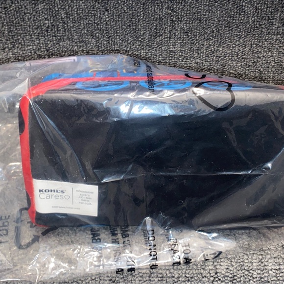 Kohl's Cares Thomas the Tank Engine Train Plush Thomas & Friends Doll Blue Kohls - Picture 5 of 6